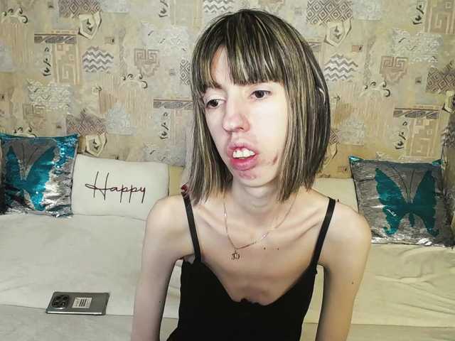 Unusual-G's BongaCams show and profile