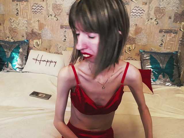 Unusual-G's BongaCams show and profile