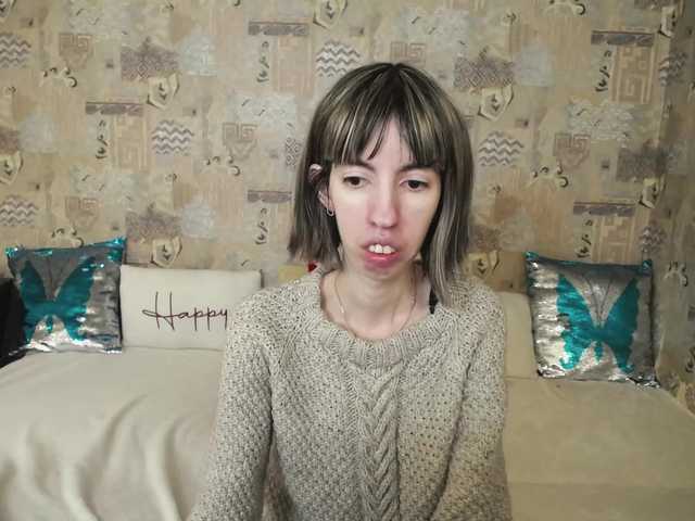 Unusual-G's BongaCams show and profile