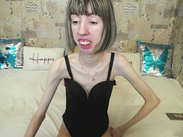 Unusual-G's BongaCams show and profile