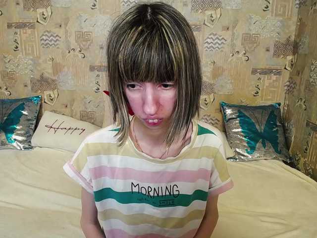 Unusual-G's BongaCams show and profile