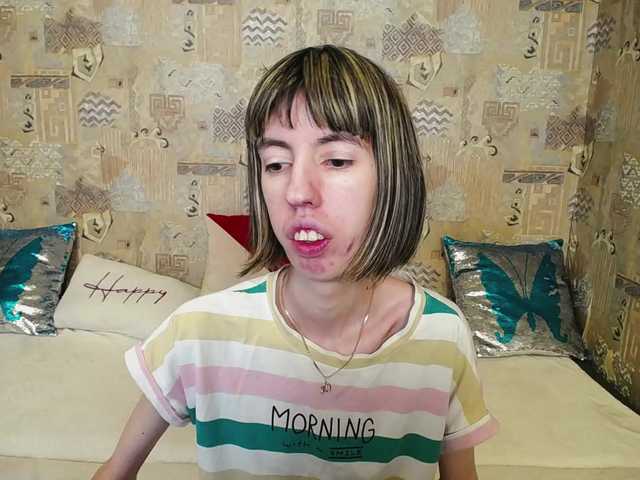 Unusual-G's BongaCams show and profile