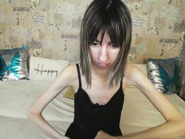 Unusual-G's BongaCams show and profile