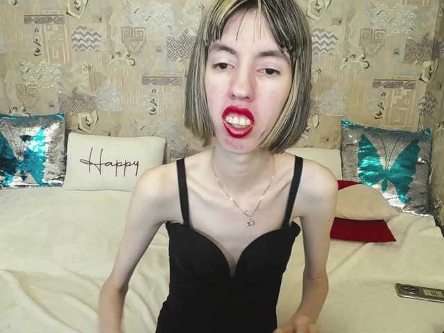 Unusual-G's BongaCams show and profile