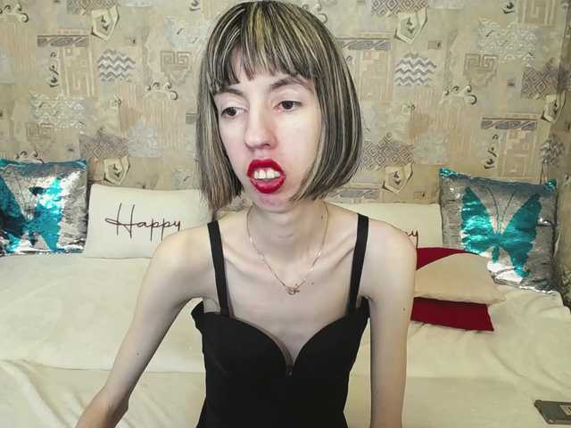 Unusual-G's BongaCams show and profile