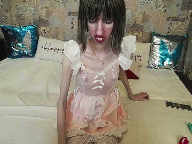 Unusual-G's BongaCams show and profile