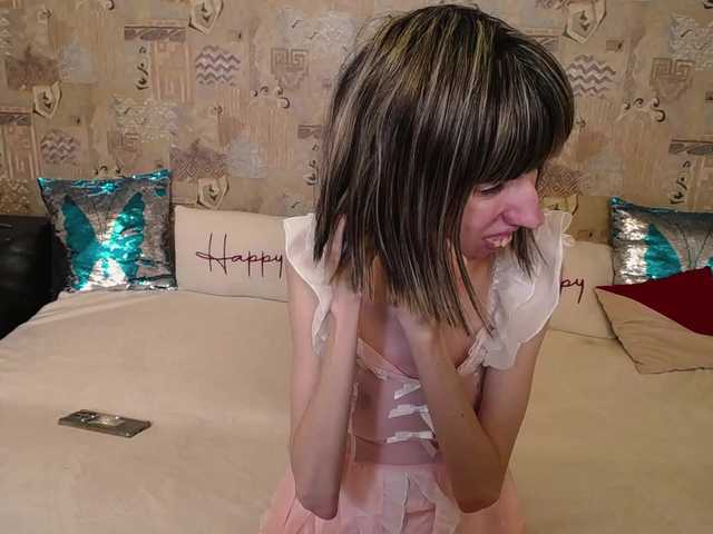 Unusual-G's BongaCams show and profile