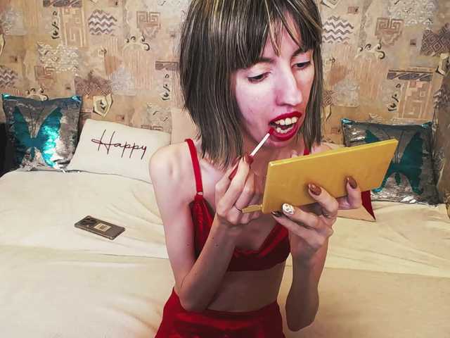 Unusual-G's BongaCams show and profile