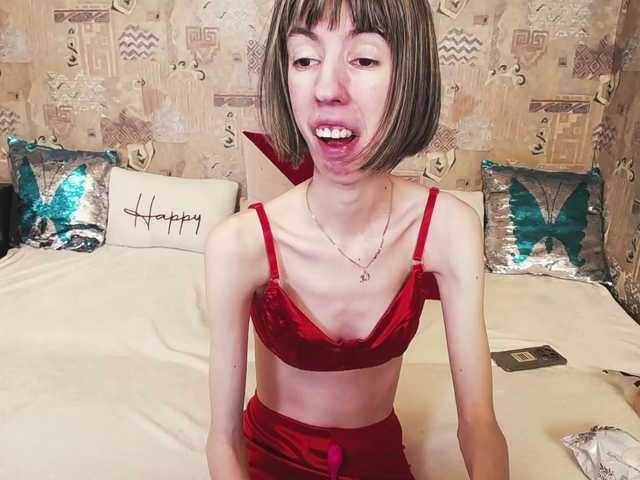 Unusual-G's BongaCams show and profile