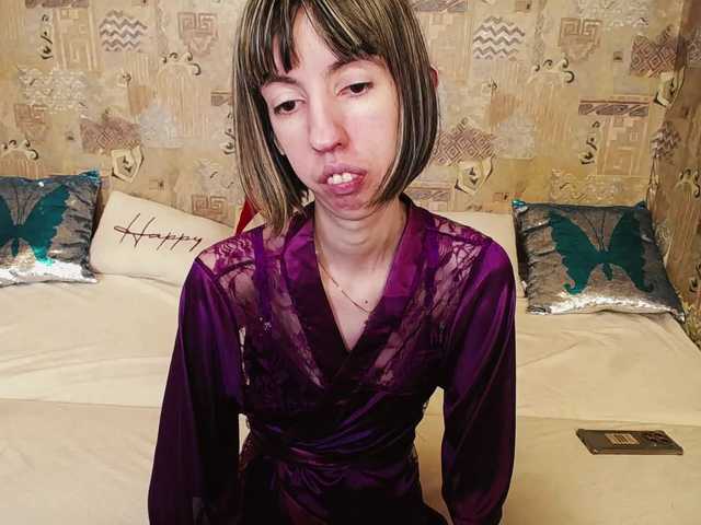 Unusual-G's BongaCams show and profile