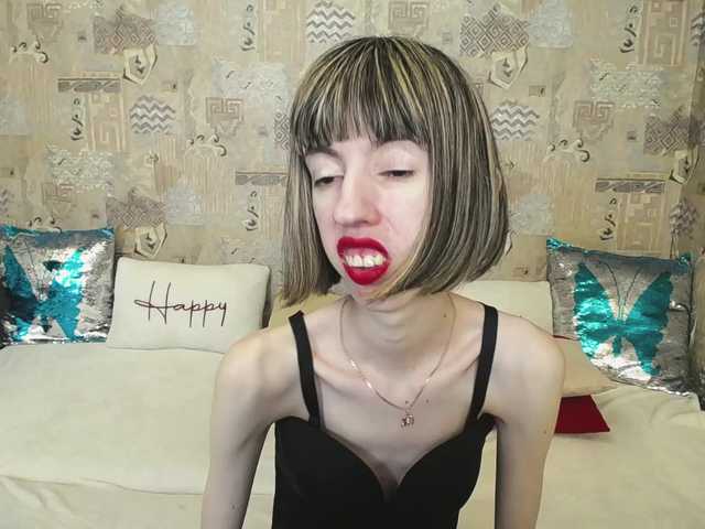 Unusual-G's BongaCams show and profile