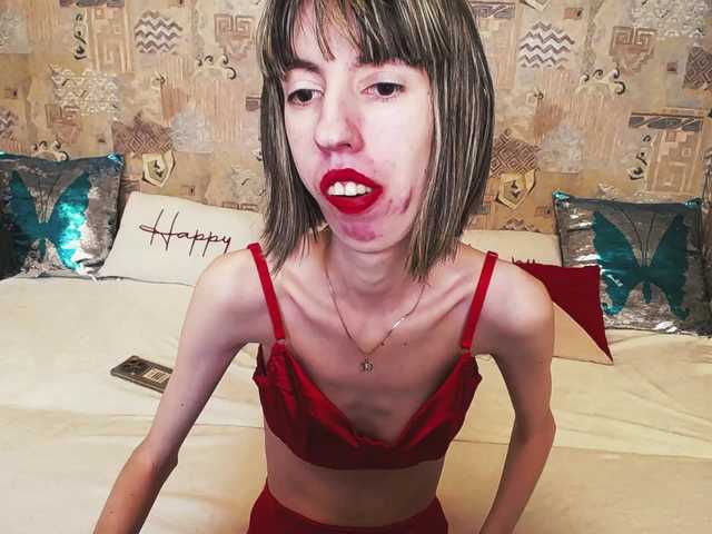 Unusual-G's BongaCams show and profile