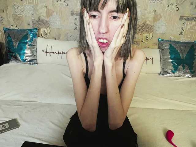 Unusual-G's BongaCams show and profile