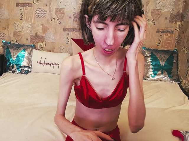 Unusual-G's BongaCams show and profile