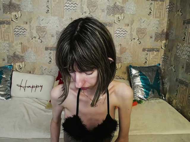 Unusual-G's BongaCams show and profile