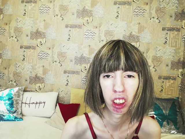 Unusual-G's BongaCams show and profile