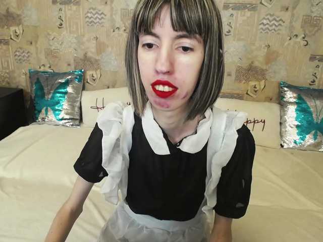 Unusual-G's BongaCams show and profile