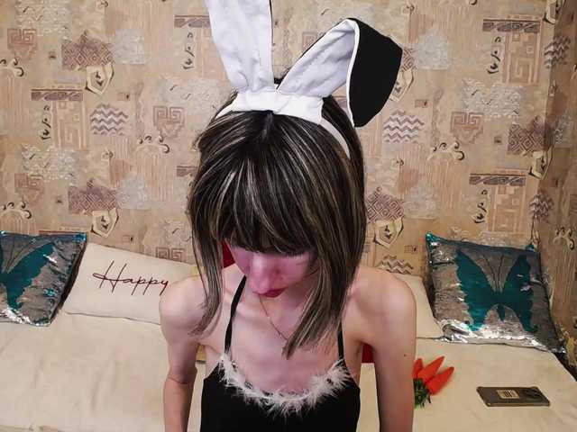 Unusual-G's BongaCams show and profile