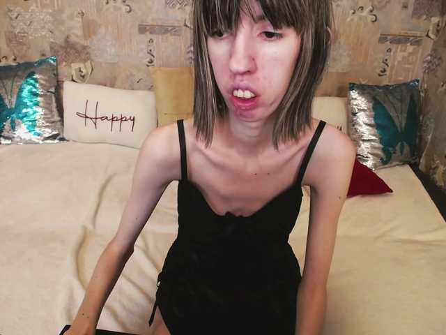 Unusual-G's BongaCams show and profile