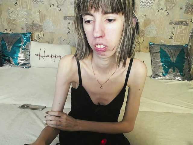 Unusual-G's BongaCams show and profile