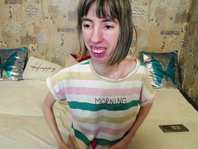 Unusual-G's BongaCams show and profile