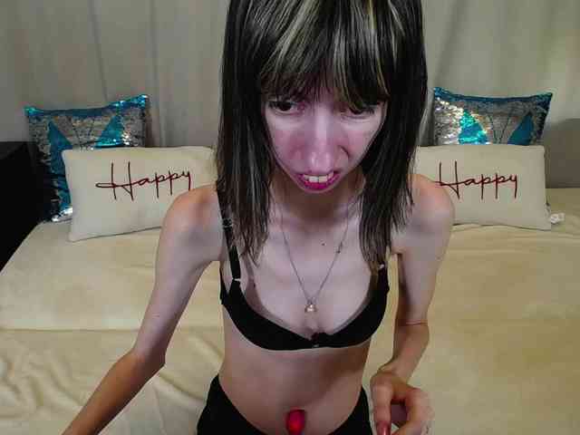 Unusual-G webcam