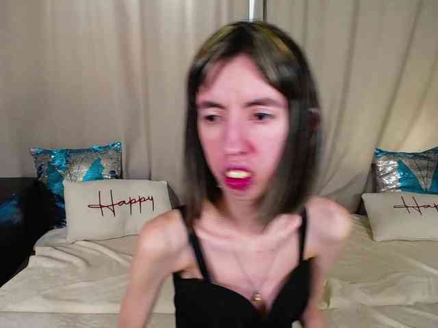 Unusual-G webcam