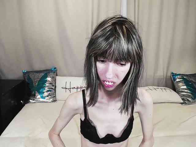 Unusual-G webcam