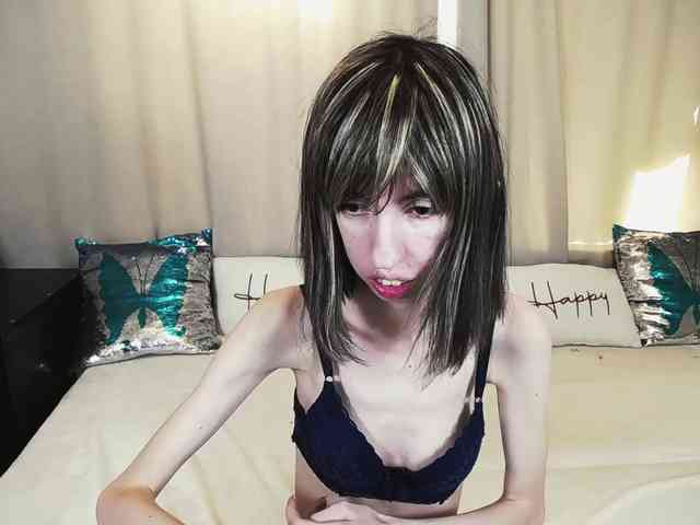 Unusual-G webcam