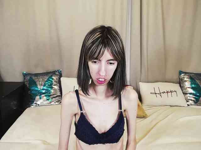Unusual-G webcam