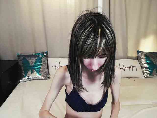 Unusual-G webcam
