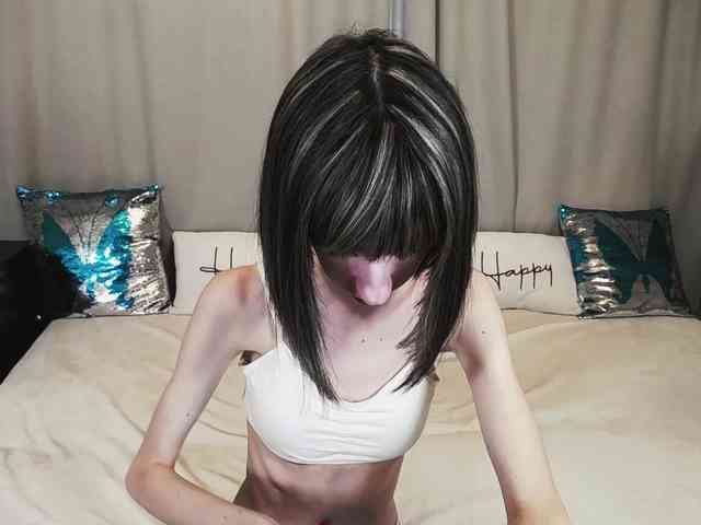 Unusual-G webcam