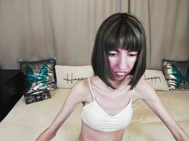 Unusual-G webcam