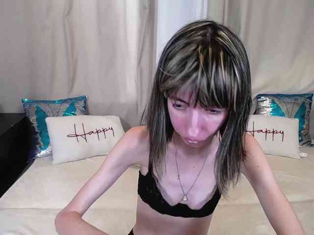 Unusual-G webcam
