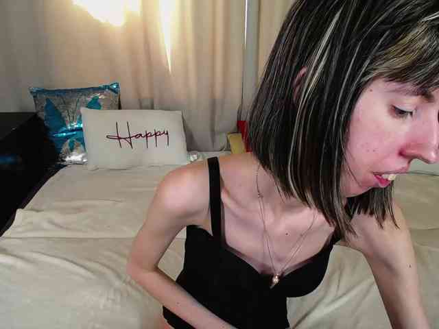 Unusual-G webcam