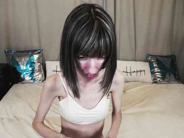 Unusual-G webcam