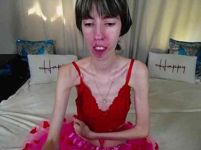 Unusual-G webcam