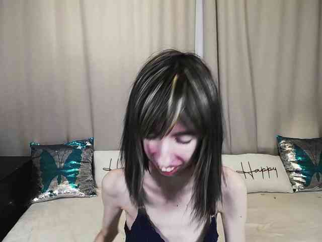 Unusual-G webcam