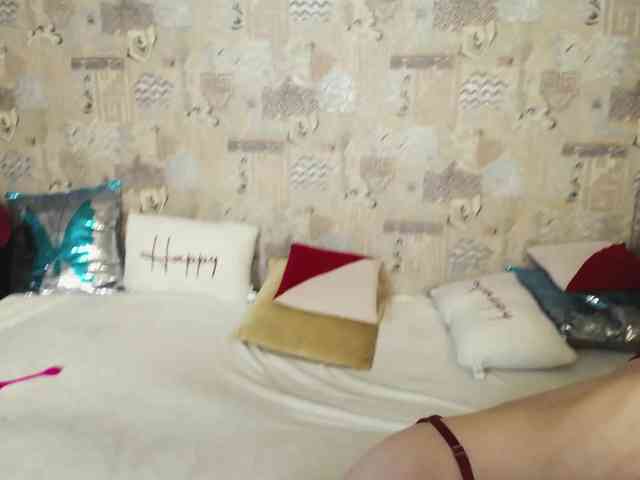 Unusual-G Live Webcam on BongaCams