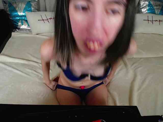 Unusual-G webcam