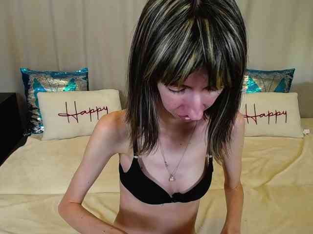 Unusual-G webcam