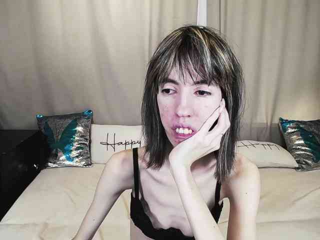 Unusual-G webcam