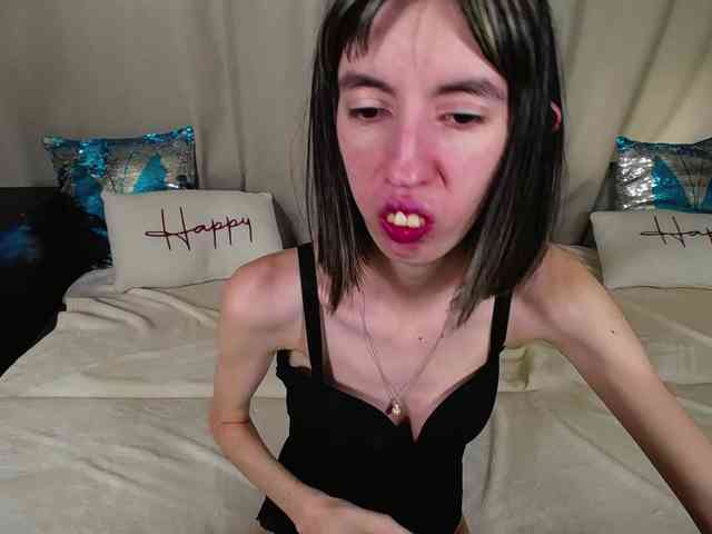 Unusual-G webcam