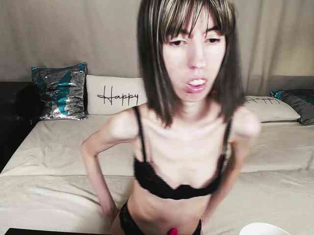 Unusual-G webcam