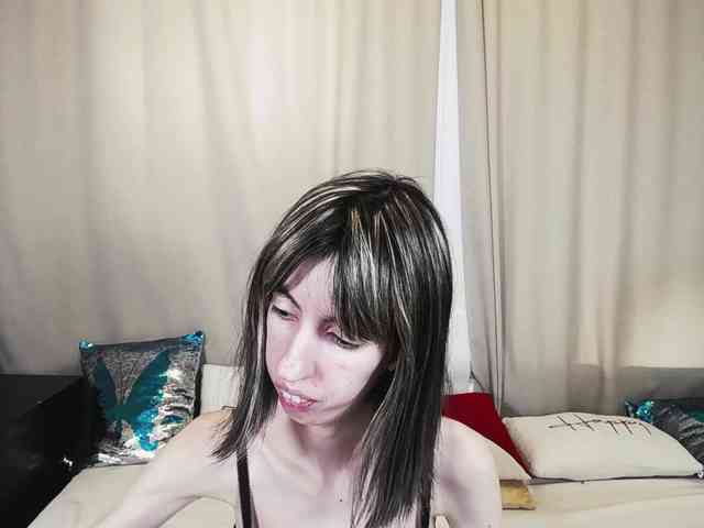 Unusual-G webcam