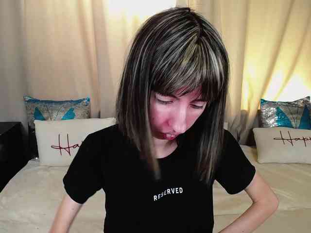 Unusual-G webcam