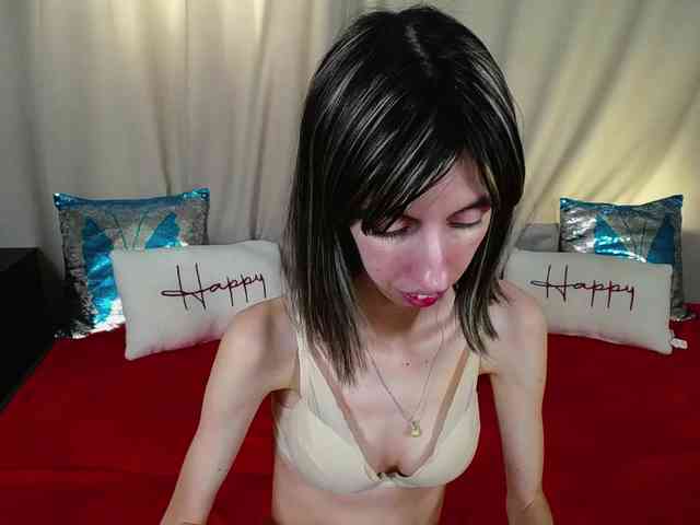 Unusual-G webcam