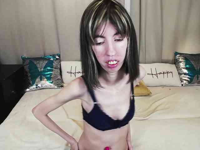 Unusual-G webcam