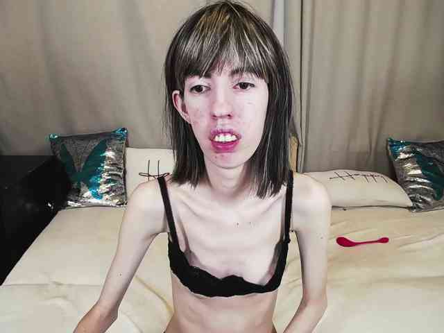 Unusual-G webcam