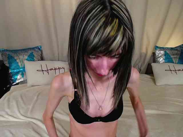 Unusual-G webcam